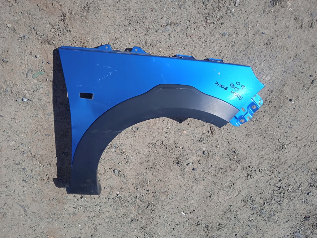 Купить Opel adam rocks крыло  правый  передний