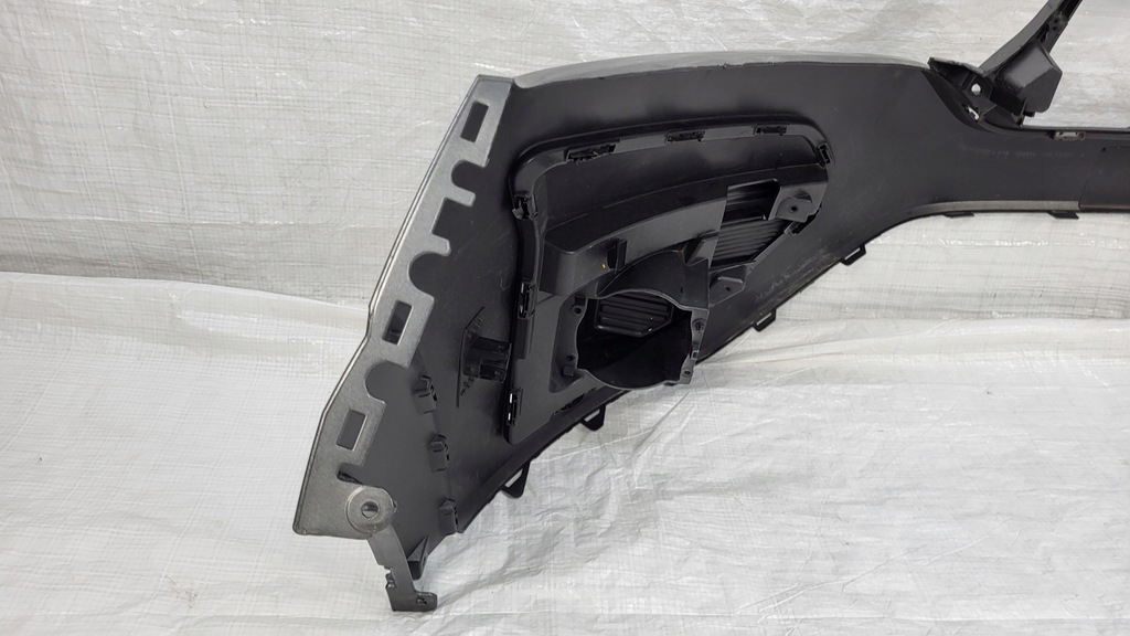 фото №7, -бампер передний dacia sandero iii stepway 20- jogger