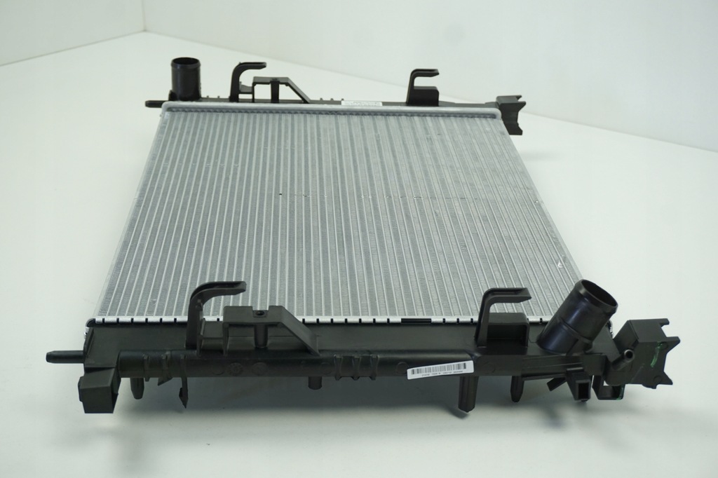 фото №5, Nowa oryg радіатор wody renault clio iv captur i 214107326r