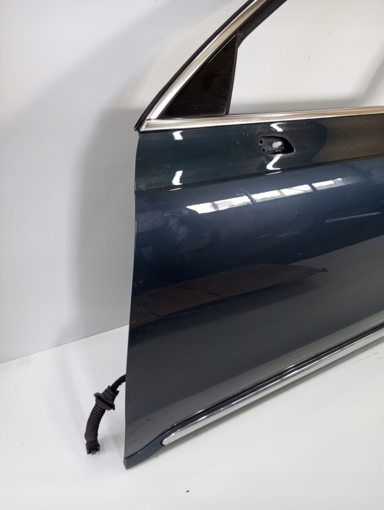 фото №7, Дверь левая передние volvo xc90 xc 90 22r lift