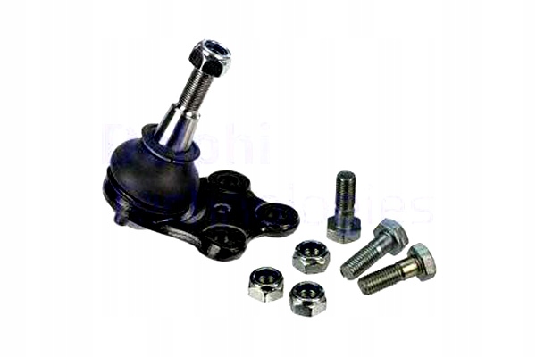 Delphi tc3208 шарнир крепёжный / направляющая Цена