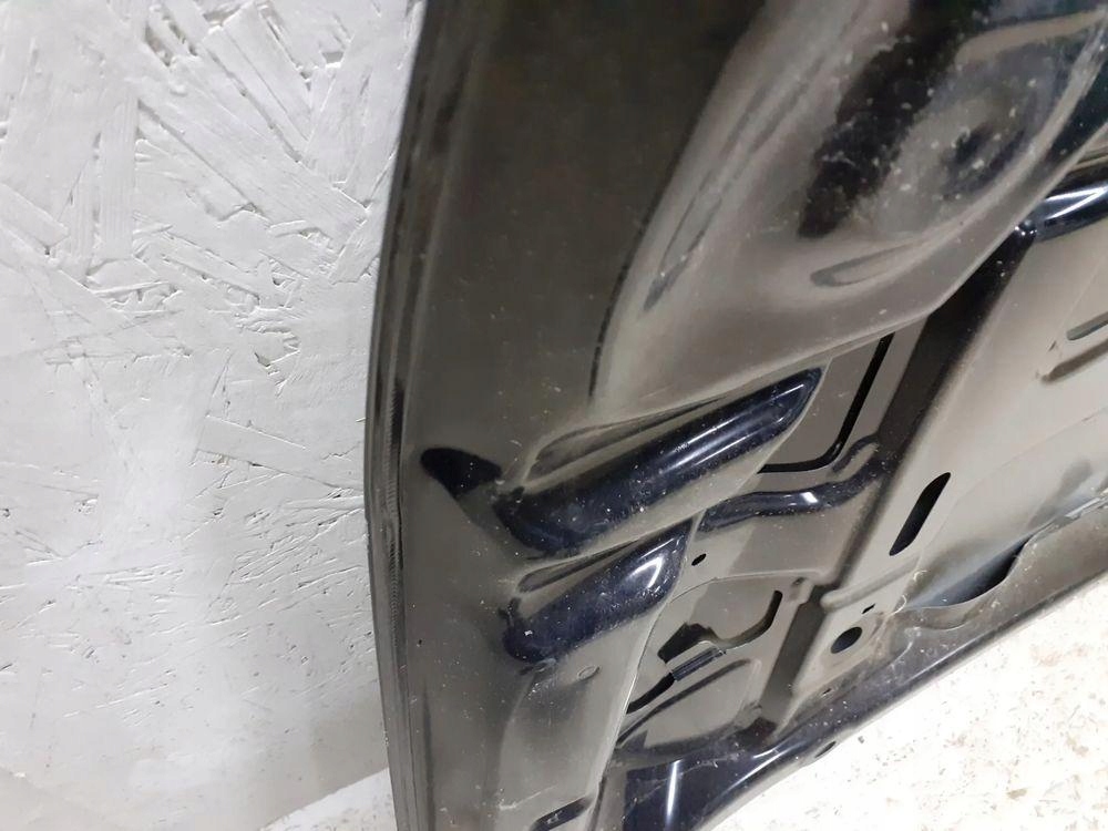 фото №14, Капот mitsubishi outlander iii 2012-