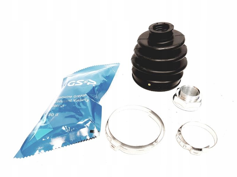 фото №12, Gsp шарнір піввісь kpl mini