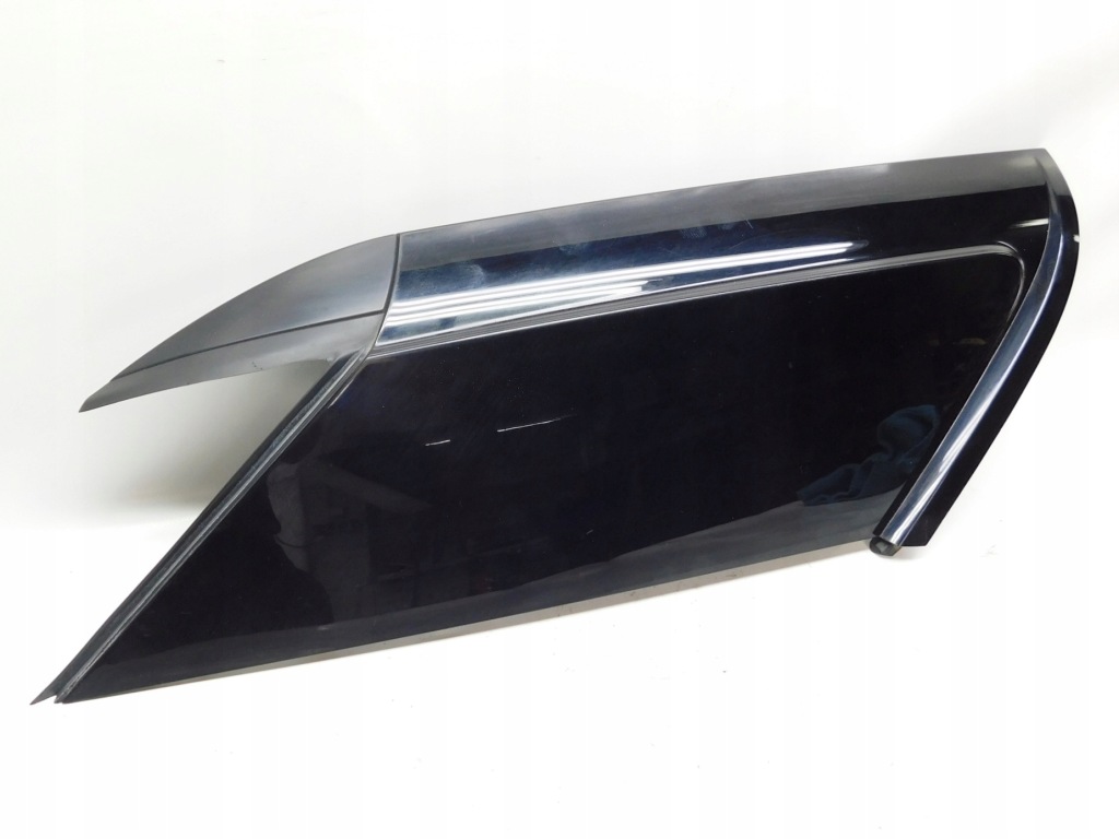 фото №3, Молдинг стойка левая задняя dk62-29149-ag - range rover sport ii l494