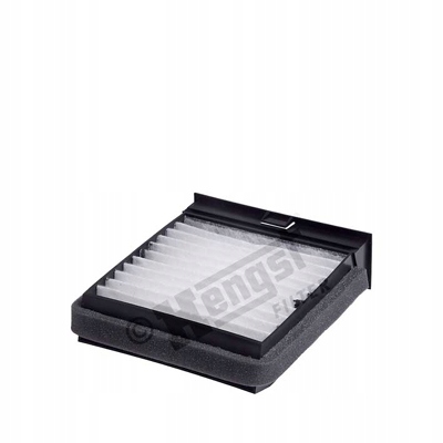 фото №5, Набір фільтрів hengst mitsubishi carisma sedan