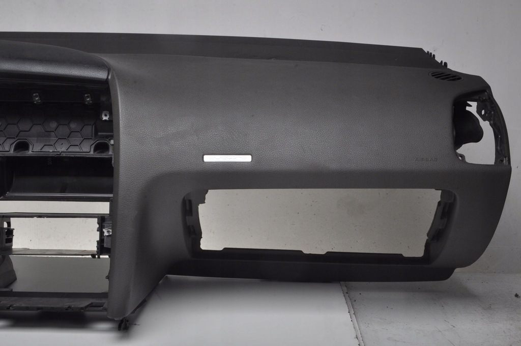 фото №9, Audi q7 4l панель приладів приладова панель приладів 05-09