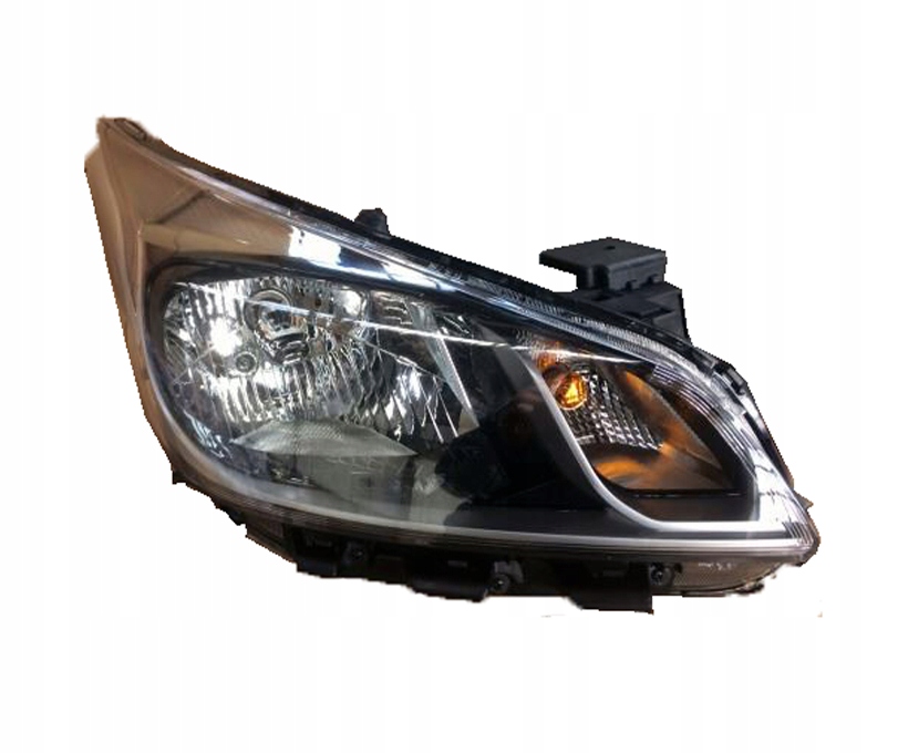 фото №1, Лампа передняя kia rio yb 2017- 92102h0000 правая