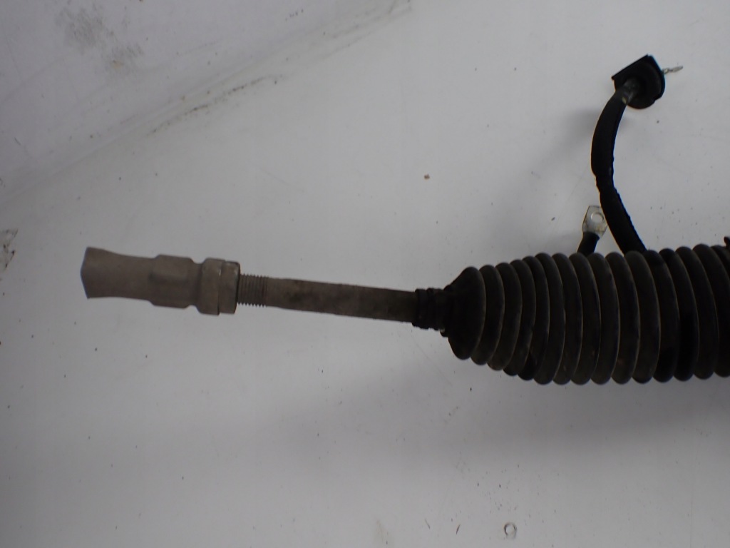 фото №7, Трансмісія кермова рейка рульова peugeot 208 i 1.2 vti europa 6700003502