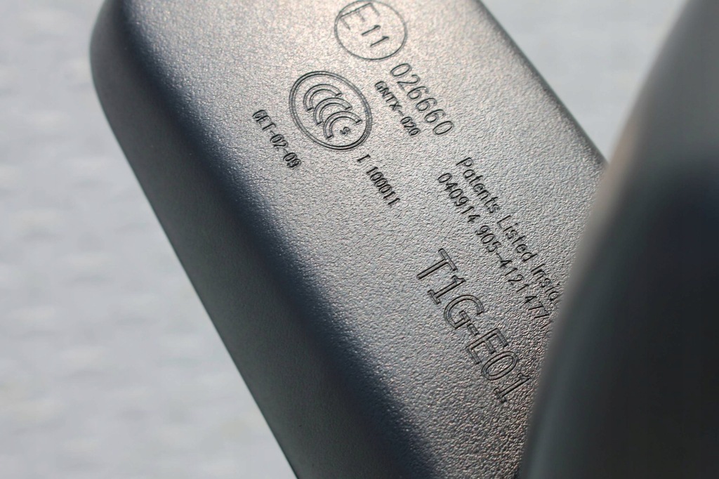 фото №9, Зеркало заднего вида + корпус honda cr-v iv 12-16