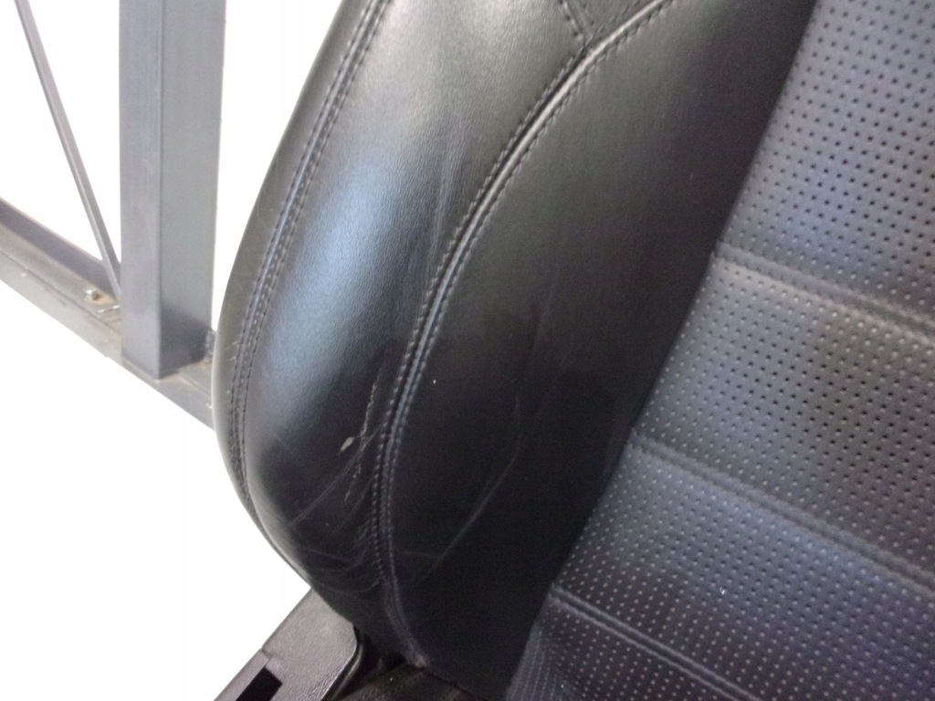 фото №5, Mercedes w211 e211 e 63 amg сидіння сидіння заднє сидіння