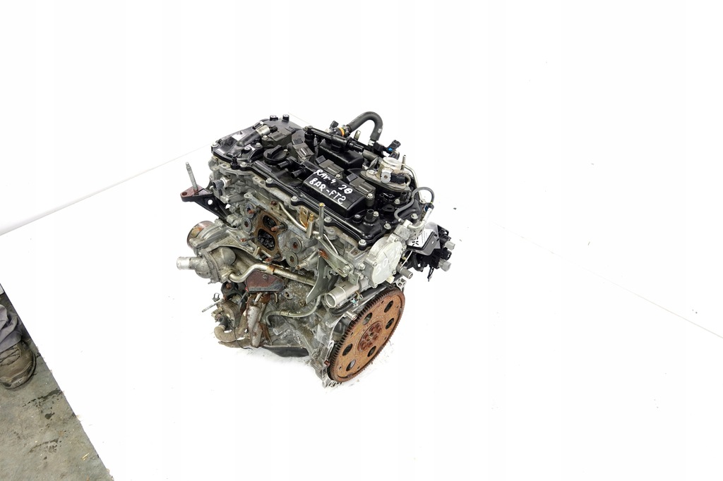 фото №5, Двигун lexus rc rx nx is iii 2.0 8ar