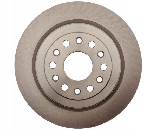 фото №1, Диск гальмівна задня dodge ram 1500 2019-2021