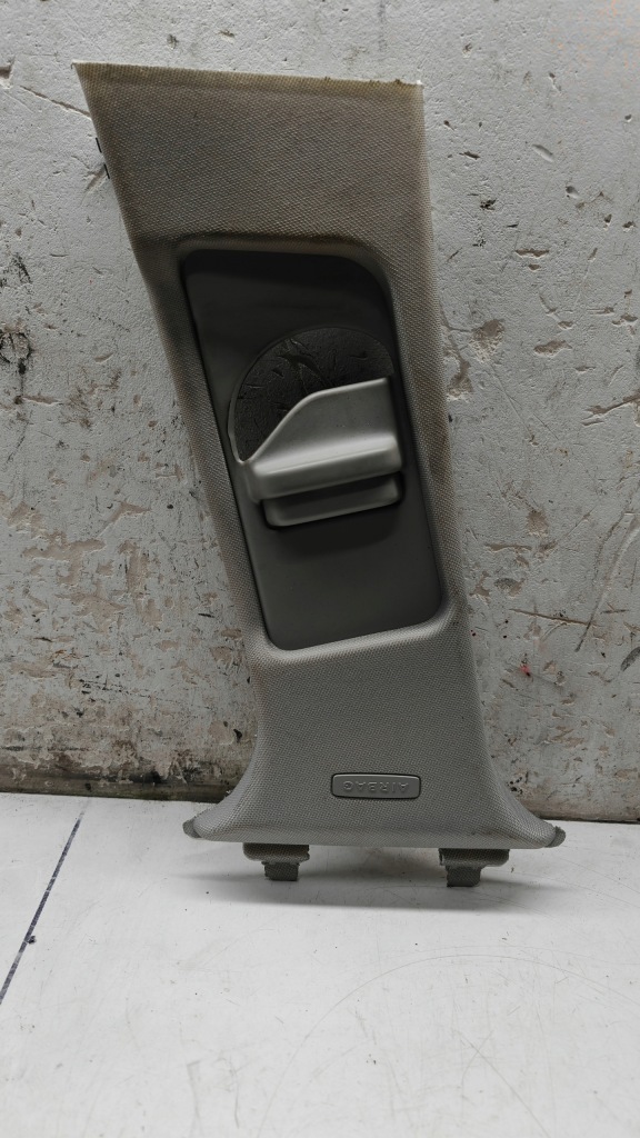 Купить Защита обшивка стойка b левая mercedes w204 рестайлинг  a2046903726