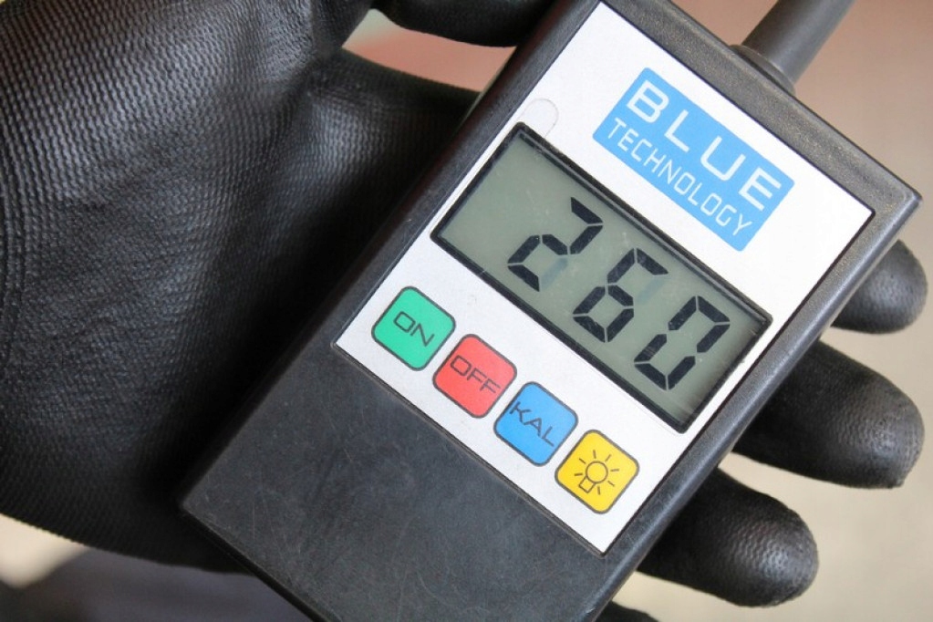 фото №9, Капот крышка двигателя зелёный vw new beetle 98-05