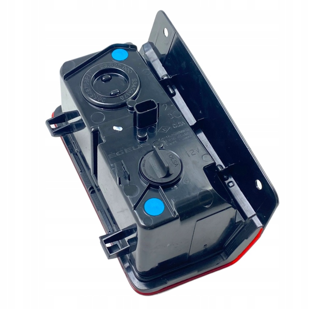 фото №12, Лампа заднього виду задня права renault trafic iii