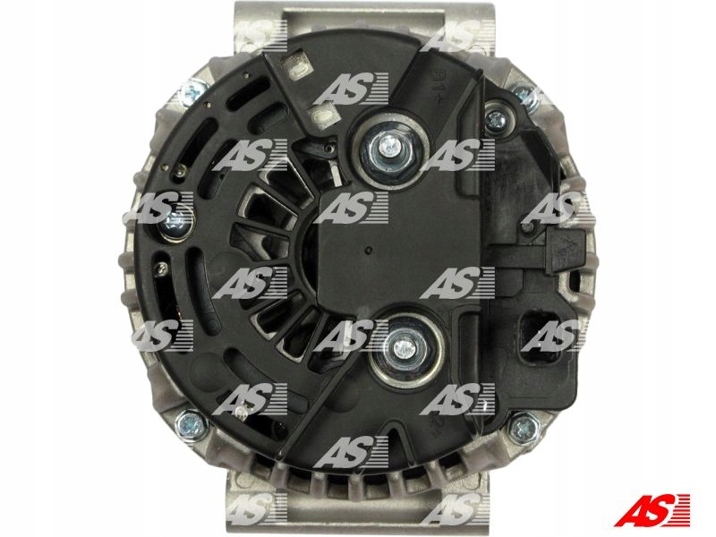 Генератор renault megane clio kangoo as-pl a0145 с Разборки