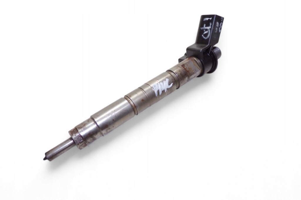 фото №8, Инжектор bmw 5 gran turismo f07 7805428 3.0l 2010