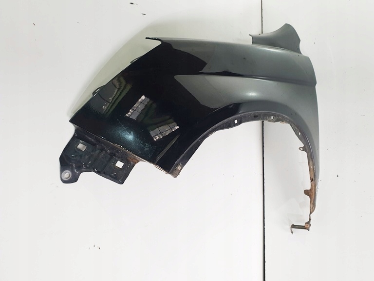 фото №8, Honda cr-v iii 07r крыло левый перед b92p