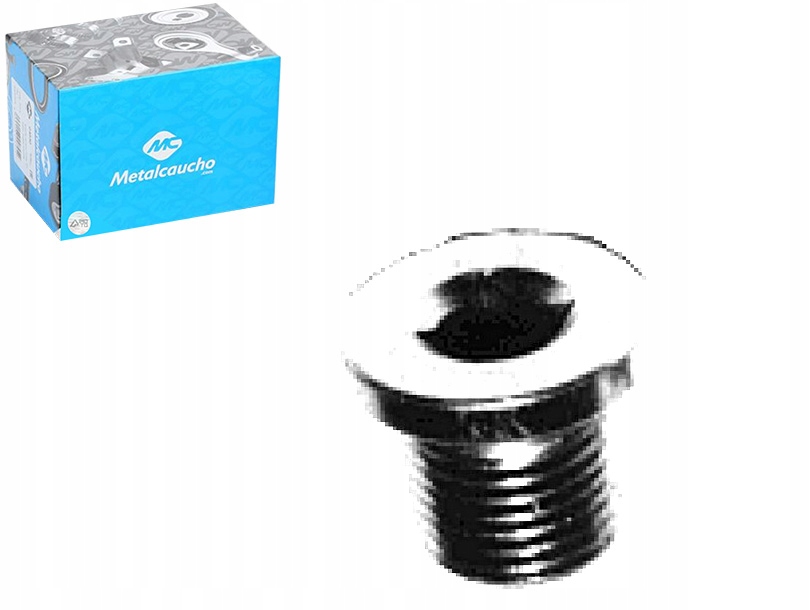 Купить Болт картера m16x150 renault metalcaucho