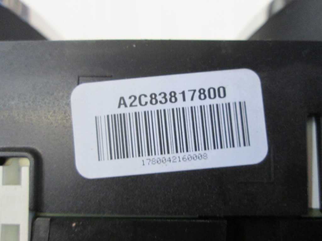 фото №9, Chrysler 300 ii 13r лічильник прилади 3.6 5.7 thema