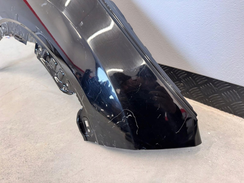 фото №8, Citroen c4 iii e-c4 20- крыло правый передний перед