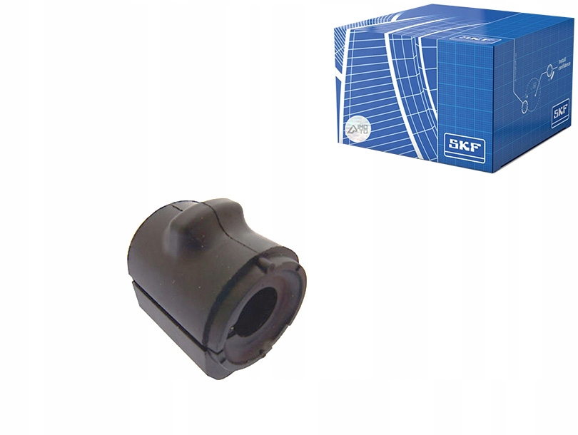 фото №1, Втулка стабилизатора ford mazda fiesta v fusion 2 dy skf