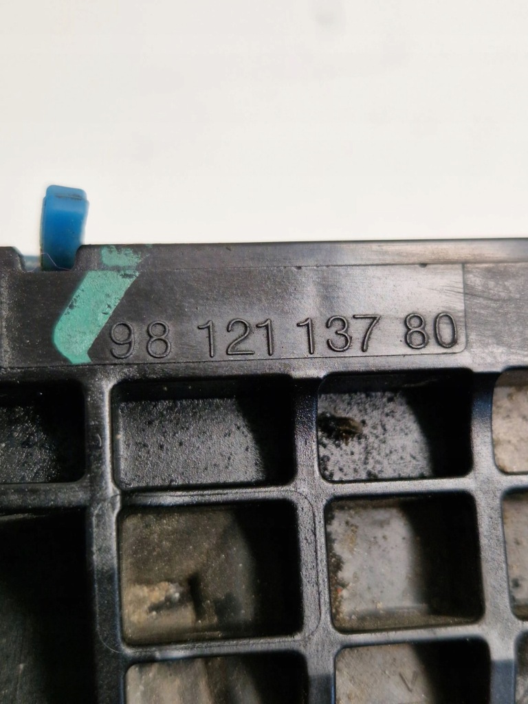 Peugeot 308 2019 термостат / корпус термостата Недорого