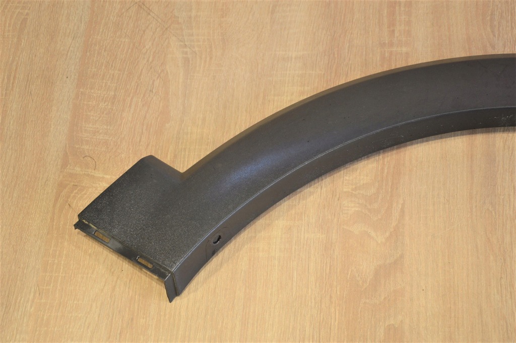 фото №4, Накладка молдинг крила правий перед captiva lift