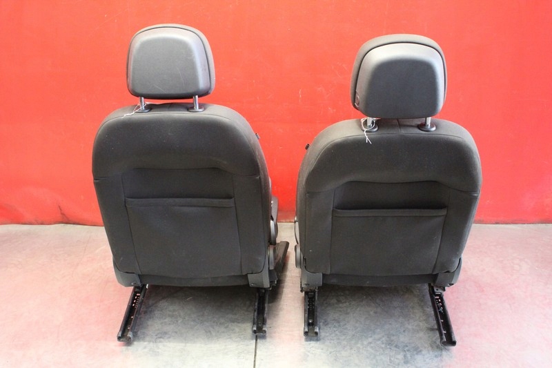 фото №9, Сиденье сиденья комплект eu opel astra 4 iv j kombi 09-12