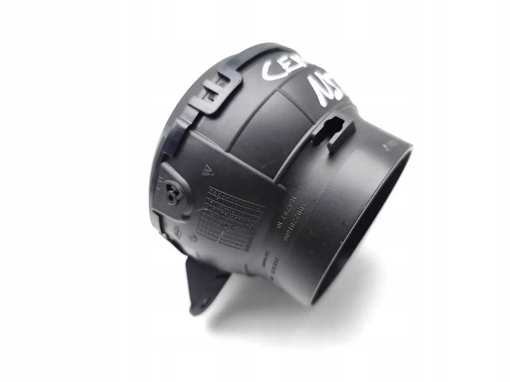 Mini paceman форсунки / решётки среднего обдув панели приборной панели 2013 Оригинал