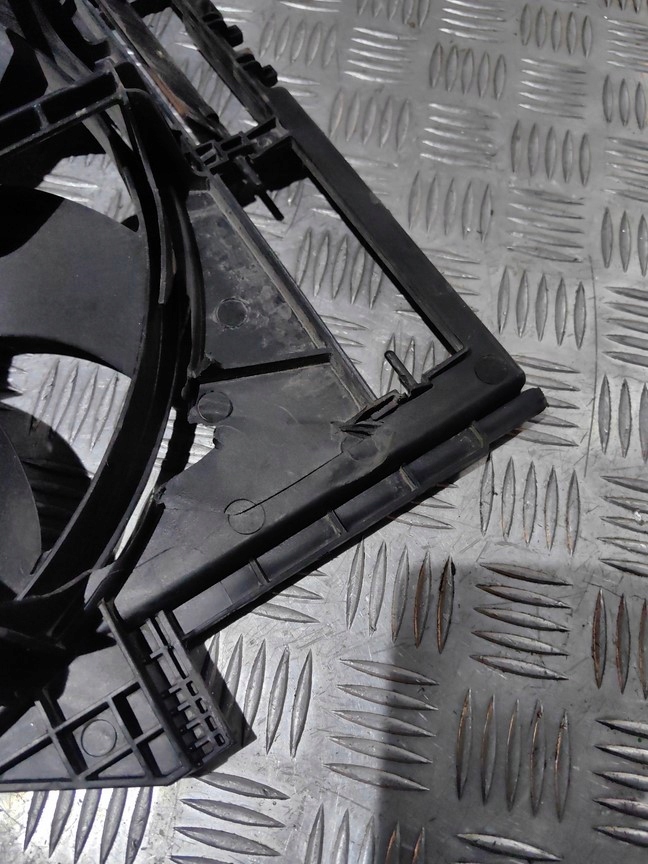 Audi a6 c7 a8 a5 a4 вентиляторы радиатора 4h0121003n в Украине