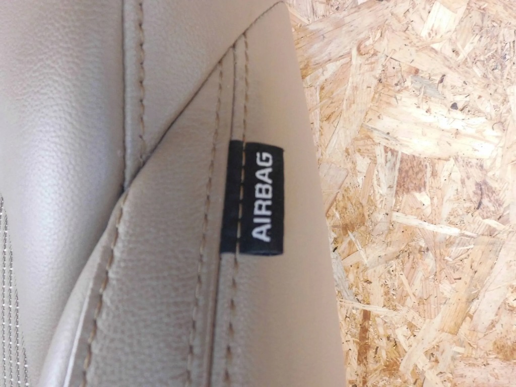 фото №7, Kia sportage iv сидіння лівий передній перед сидіння ліва