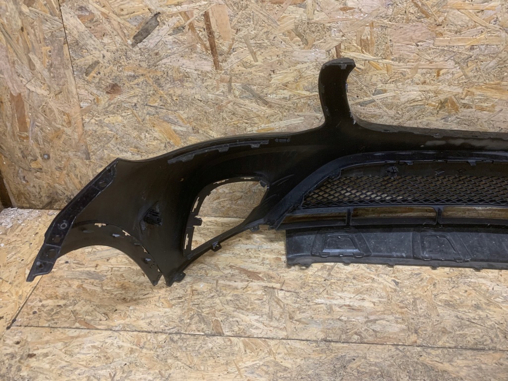 фото №8, Mercedes glc amg w253 a253 бампер перед передний a2538853000