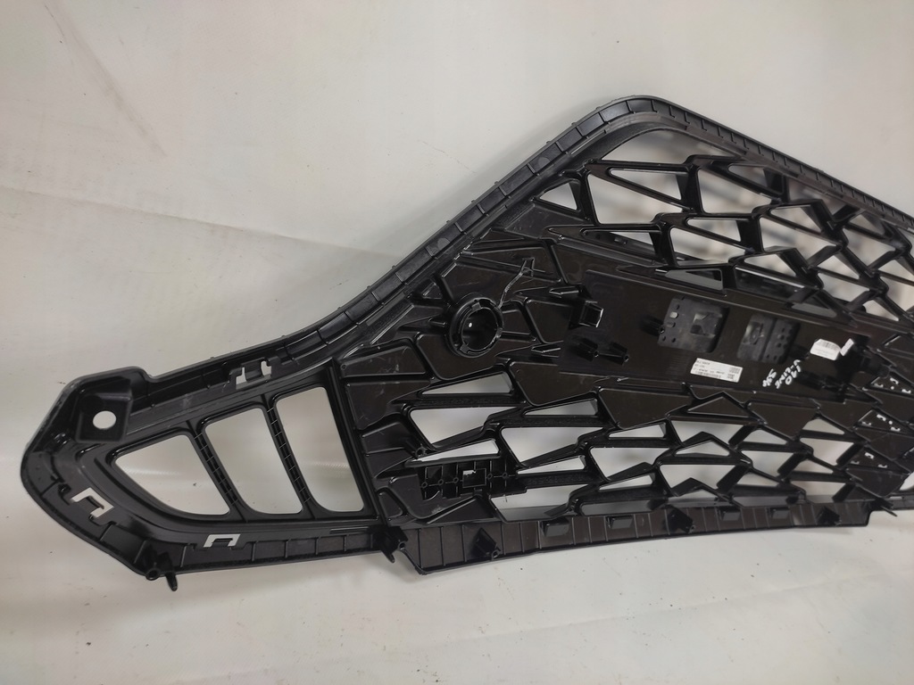 фото №8, Hyundai i10 iii n-line i10n решітка радіатора решітка радіатора радіатора