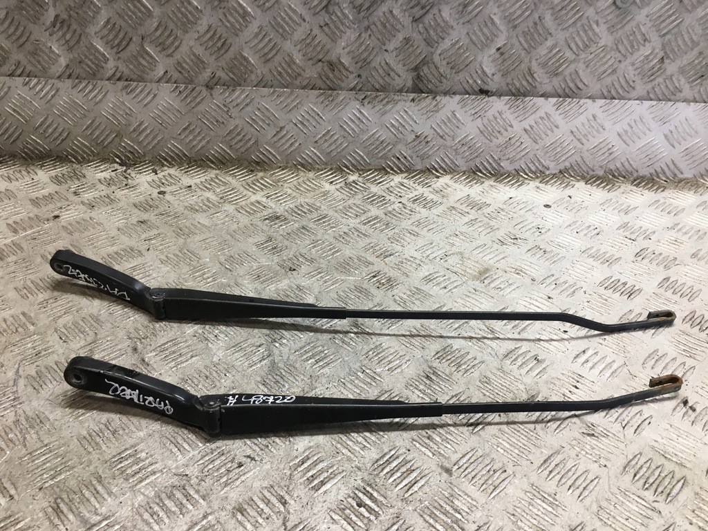 фото №1, Partner i рычаги дворник перед комплект