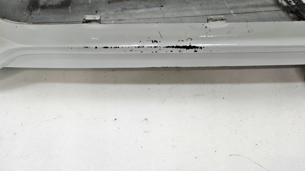 фото №7, Бампер перед передній решітка радіатора volvo xc90 ii