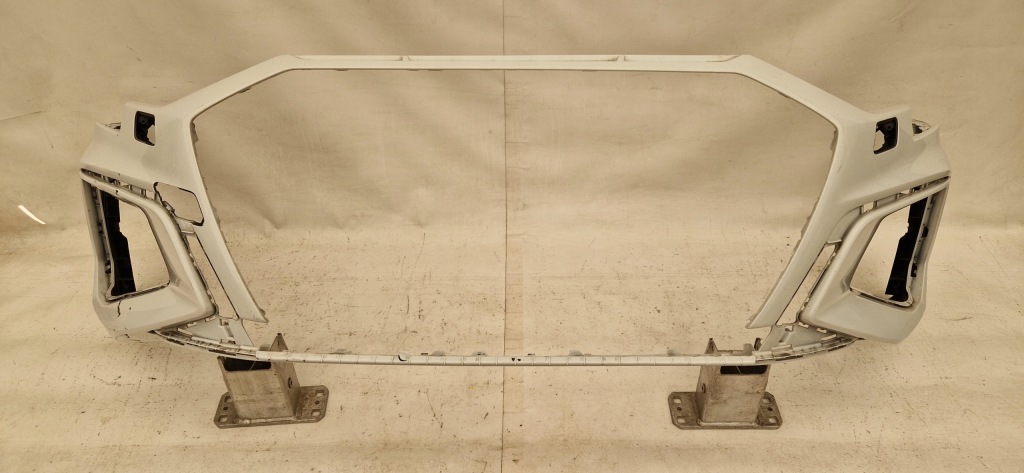 фото №1, Audi a3 8y s3 s-line бампер передний