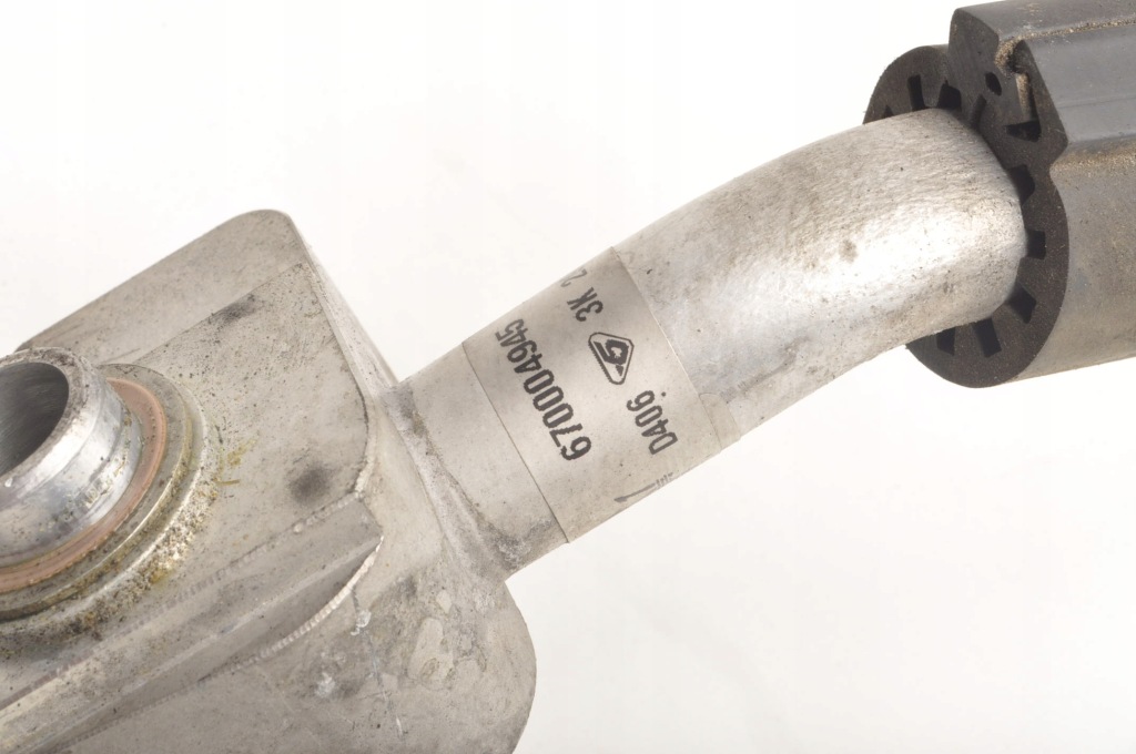 Ghibli iii 3.0 d шланг кондиціонера 670004945 Київ