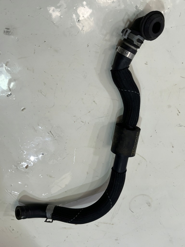 фото №1, Шланг вакууму audi a7 c7 3.0tfsi 4g0611931t