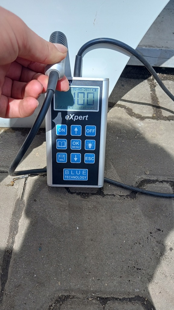 фото №8, Двері ліва задня fiat panda 04r hb