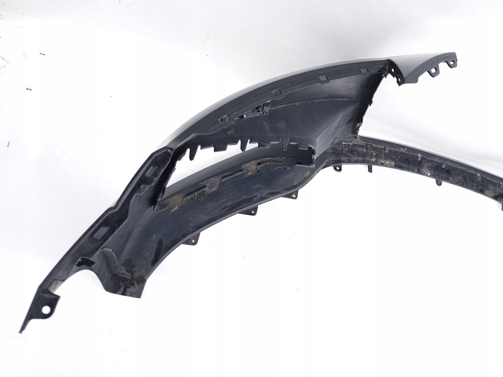 фото №7, Audi tt 8s0 s-line 14-18 бампер перед передний