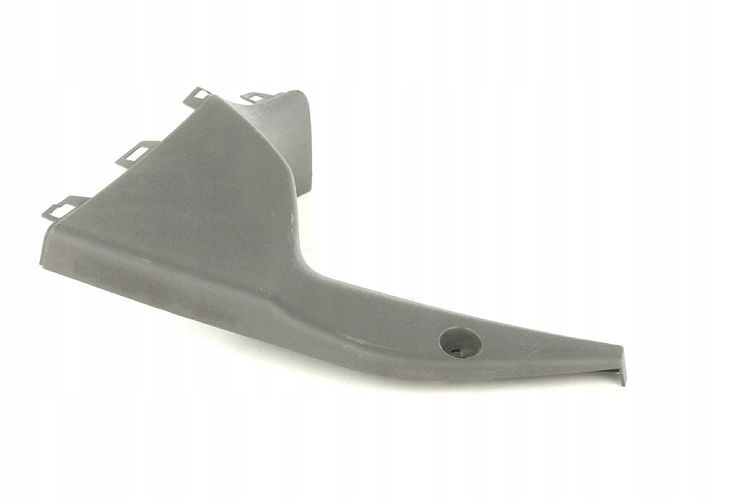 фото №11, Заглушка зеркало внутренняя iveco daily 2009- левая