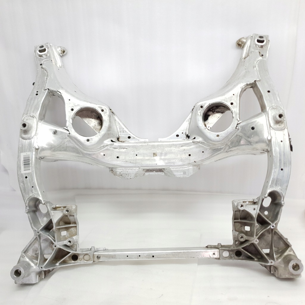 фото №15, Bmw 5 f07 gt 6 f12 n63 передний подрамник подрамник подрамник