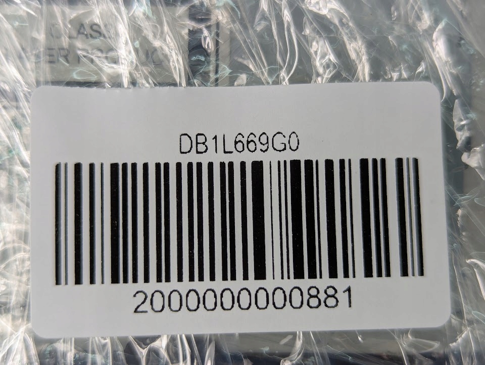 фото №6, Считыватель дисков навигации mazda cx-3 cx3 db1l669g0