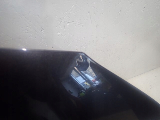 фото №8, Капот крышка двигателя toyota yaris cross 20-