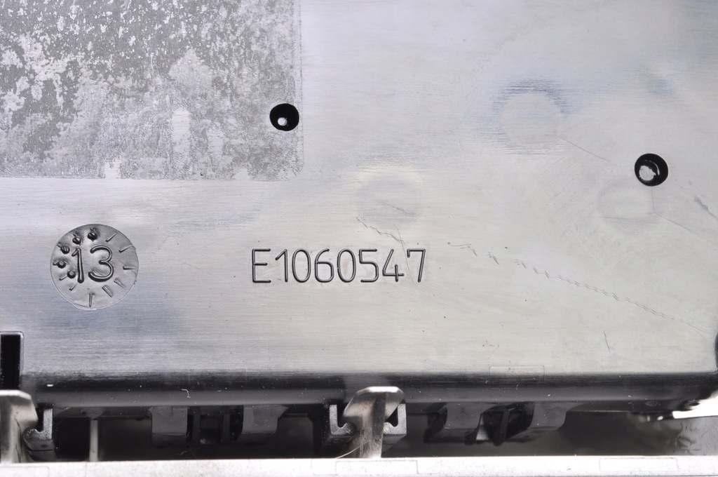 фото №8, Mini r61 панель обдув