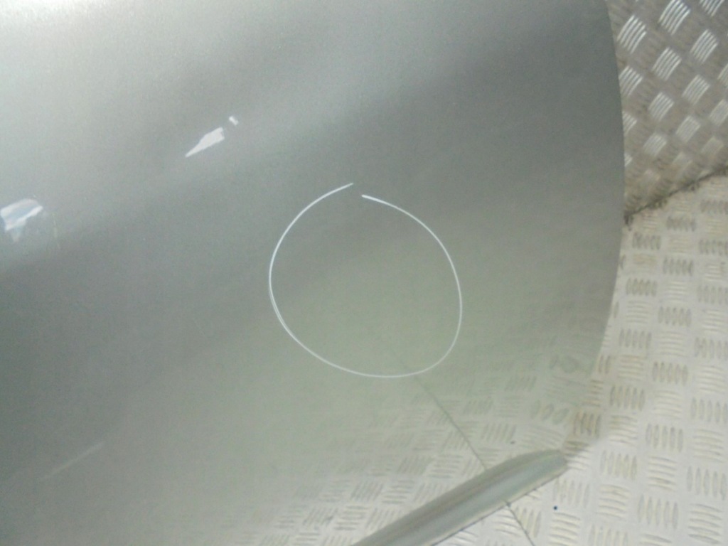 фото №5, Двері правий перед toyota avensis t25 1c0