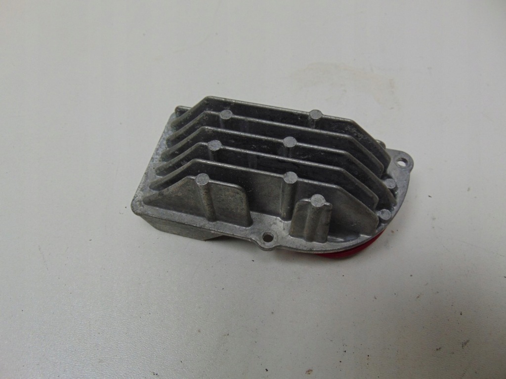 фото №3, Модуль перетворювач led mercedes gla eqb 222.090-02