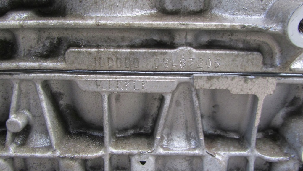 Volvo xc60 2.4 двигун стійку  d5244t17 08-13 Доставка