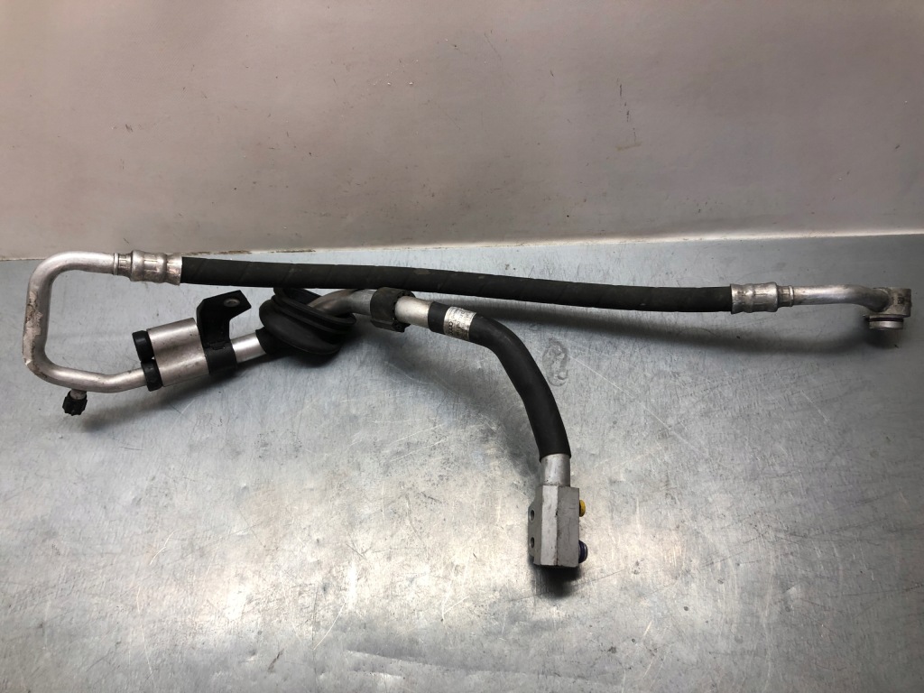 фото №1, Q5 8r шланг трубка кондиціонера 8r1260712d 8r0260707k